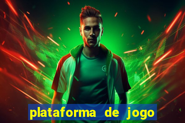 plataforma de jogo que nao precisa depositar dinheiro